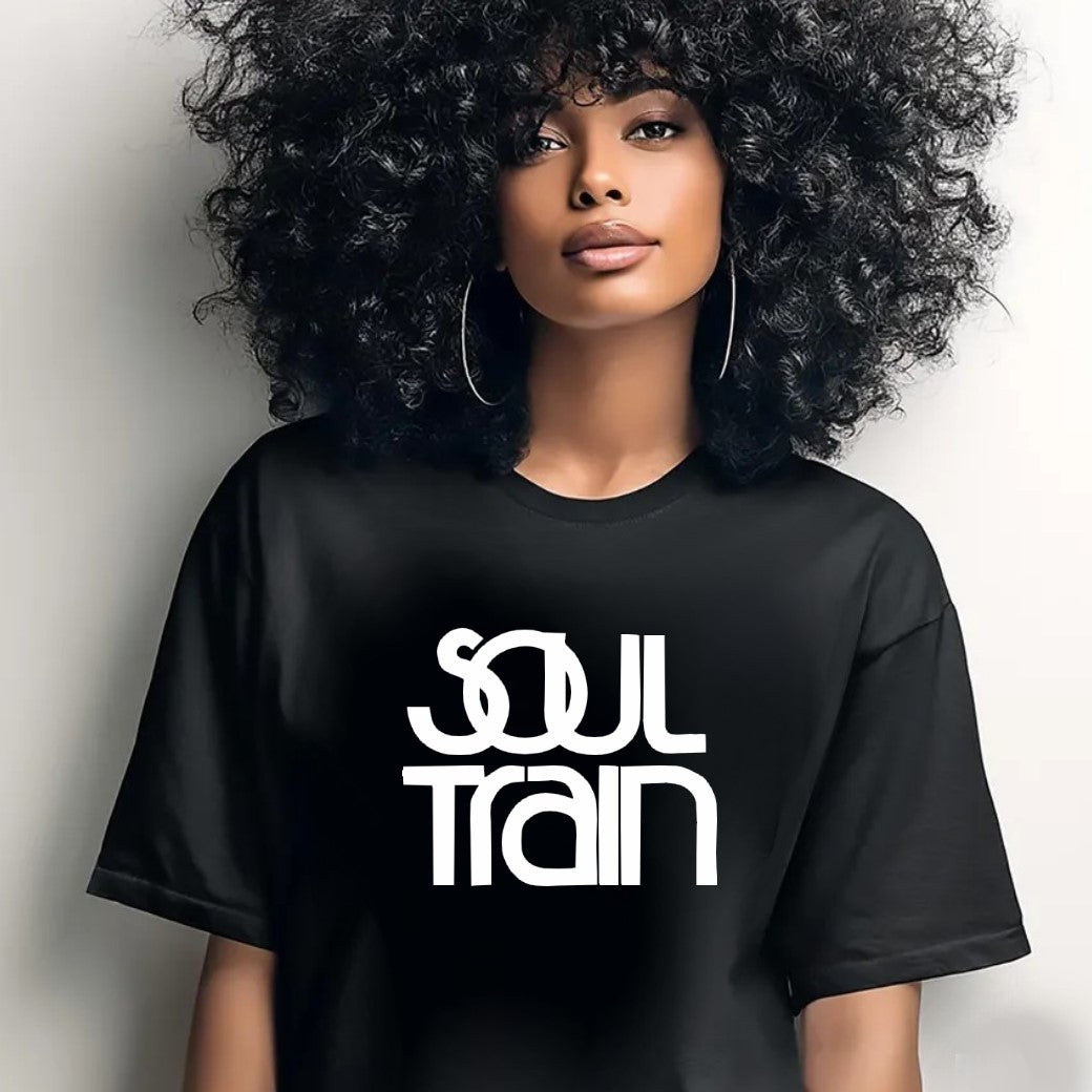 SOUL TRAIN
