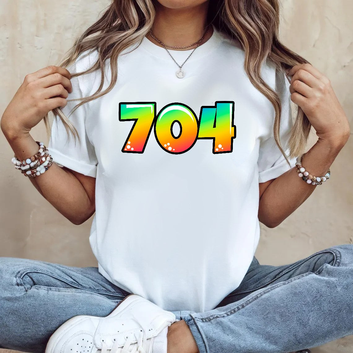 704 T-Shirt