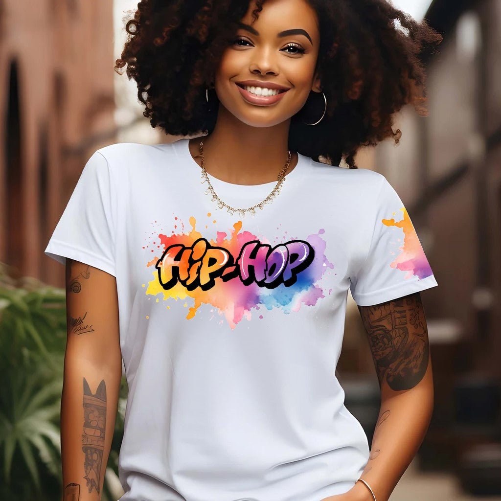 HIP HOP SPLASH