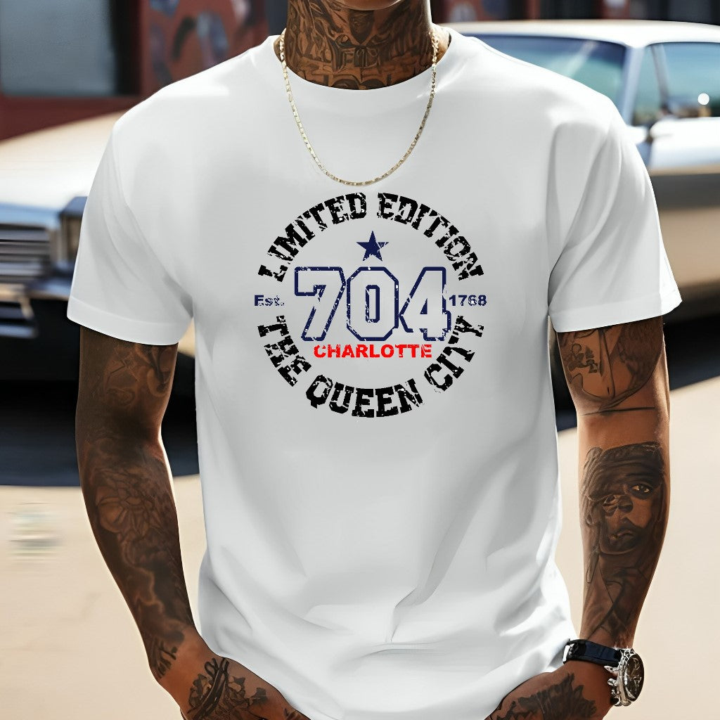 704 Limited T-Shirt