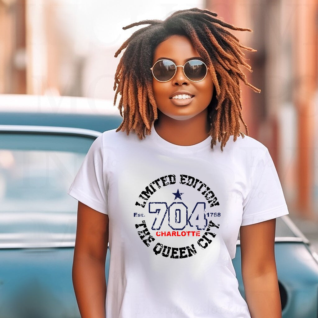 704 Limited T-Shirt