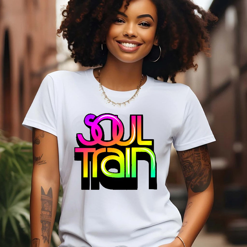 SOUL TRAIN