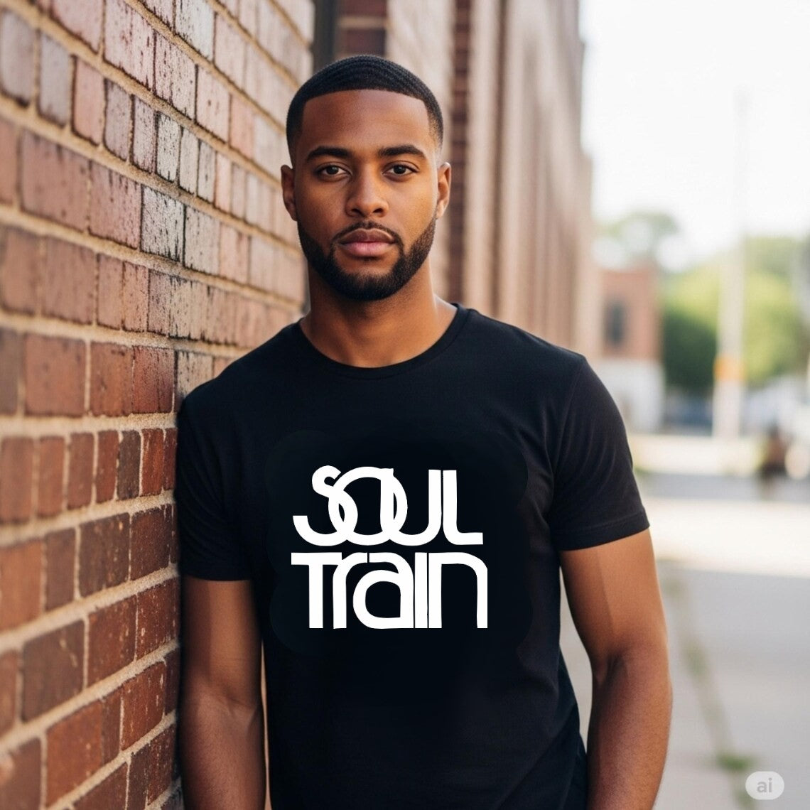 SOUL TRAIN